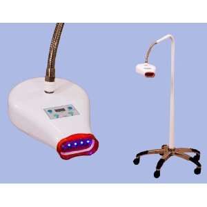  Bleaching Unit Dental Cordless 