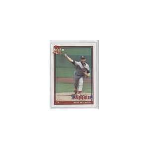 1991 Topps #615   Bert Blyleven Sports Collectibles