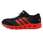   Solution M Black High Energy ClimaCool 2012 Mens Running Shoes V20351