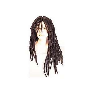  Long Dreadlocks Toys & Games