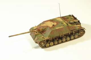 BUILT 1/35 ◆★JAGDPANZER IV L/70◆★  