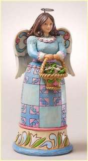   Shore Small Easter Angel 4025806 BRAND NEW 2012   