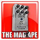 Overdrive Distortion, Xotic Effects items in The Mad Ape  