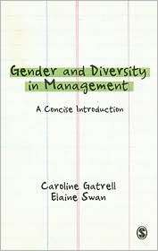   Management, (1412928249), Gatrell Caroline, Textbooks   