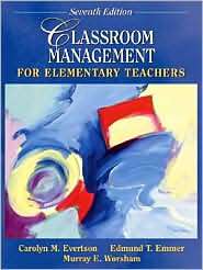   Teachers, (0205455336), Carolyn Everston, Textbooks   
