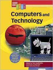 Computers and Technology, (0791091201), Kenneth S. Sajwan, Textbooks 