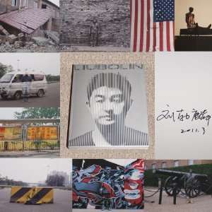   Artist/Photographer); Shulin, Zhao & Other Contributors Bolin Books