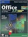 Microsoft Office XP Introductory Concepts and Techniques, Enhanced 