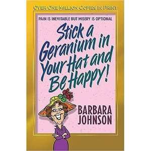   in Your Hat and Be Happy (John, Sally) Author   Author  Books