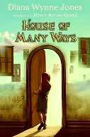   House of Many Ways (Howls Castle Series #3) by Diana 