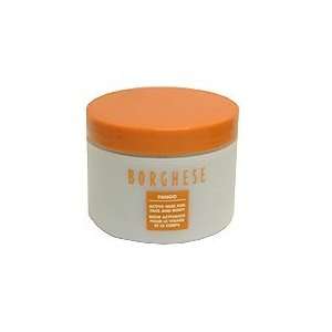  Borghese Fango Active Mud for Face and Body 170g/6oz 