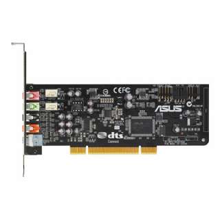 NEW Asus Xonar DS PCI 7.1 Channel Sound Card  XONARDS  