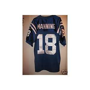  Indianapolis Colts Peyton Manning Jersey 