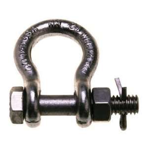 Cooper tools apex Safety Anchor Shackles   6402408 SEPTLS1936402408