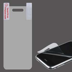 SAMSUNG INSTINCT M800 LCD CLEAR SCREEN PROTECTOR