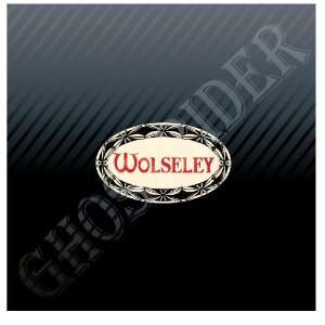 Wolseley Motor Company British Automobile MG Austin Vintage Car Trucks 