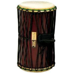    Tycoon Percussion KEN10 10 Inch Bass Drum Musical Instruments