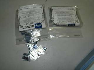 Hach DR 100 Colorimeter Chlorine Test Kit  