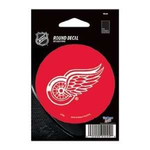  NHL Detroit Red Wings Auto Decal *SALE*