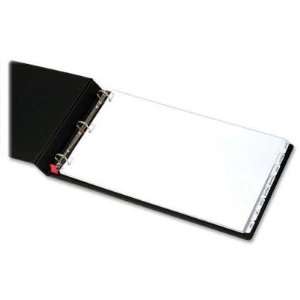   White   WNE 11X17 DIVIDERS, 8TAB(sold in packs of 3)