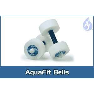  Aquafit Bells  Regular Resistance