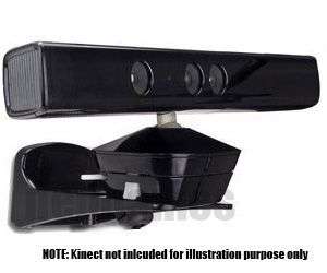 NEW* Kinect Wall Mount Dock for Xbox 360  