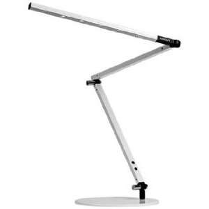  Gen 2 Z Bar White Daylight High Power LED Desk Lamp
