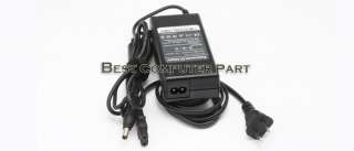   AC Adapter Charger for Toshiba Satellite 2430 l305d s5904 m305d s4828