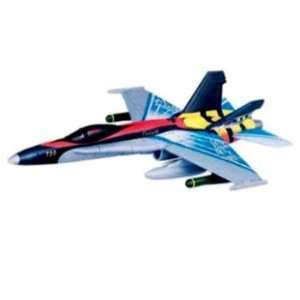  CF18 Hornet 20th Anniversary Aircraft Snap Kit Toys 