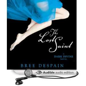   Novel (Audible Audio Edition) Bree Despain, Eileen Stevens Books