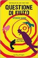 Questione di fiuto Spencer Quinn