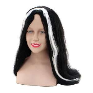  Witch Wig Toys & Games