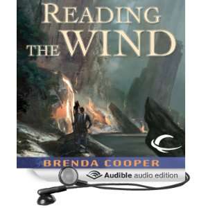 Reading the Wind Silver Ship, Book 2 (Audible Audio Edition) Brenda 