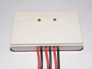 12V 5Amp Solar Charge Controller with Dusk to Dawn Function (Auto On 