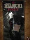 BIANCHI 99A SMITH & WESSON BLACK 4006 NEW