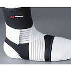 EVS AS14 ANKLE STABILIZER SUPPORT PROTECTOR BLACK XL/X LARGE