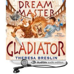  (Audible Audio Edition) Theresa Breslin, Clifford Norgate Books