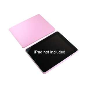  Pink Plastic Case for Apple iPad 64GB + Wi Fi Electronics