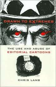 Drawn To Extremes, (023113066X), Chris Lamb, Textbooks   Barnes 