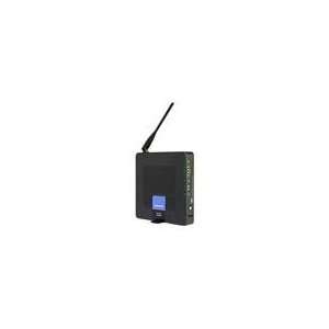   Small Business WRP400 G1 Wireless G Broadband Router with Electronics