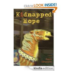 Start reading Kidnapped Hope  Don 
