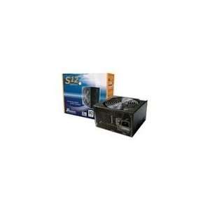  SEASONIC PS S12 650 650W ATX EPS 12CMPFC +12V*4 PCI E*2 
