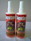 Showshine Auto Truck Car Chrome Glass Detail Cleaner CD