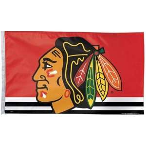    NEOPlex 3 x 5 Flag   Portland Winterhawks