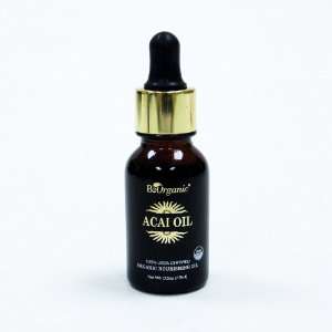  USDA Acai Oil Beauty