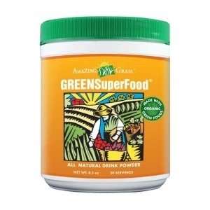  Amazing Grass Green SuperFood   Original 30 servings 
