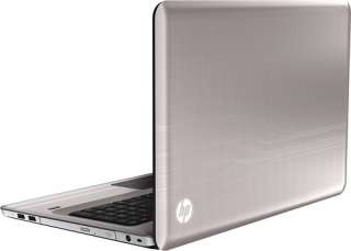 NEW HP DV7T 17 Laptop 8GB 750GB I7 2630QM Sandy Bridge  