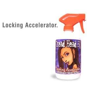  Dreadlock   Locking Accelerator 