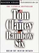 Rainbow Six Jack Ryan Series, Tom Clancy