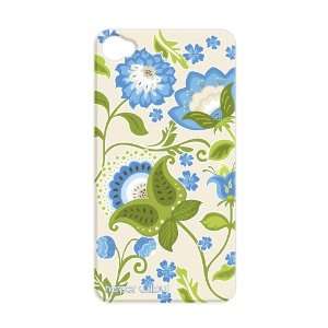  Modern Meadow Ivory   NP Cell Phones & Accessories